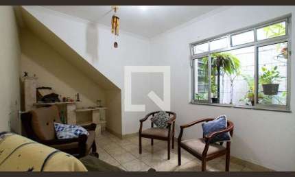 Casa para Aluguel - Vila Augusta, 3 Quartos,  130 m² - Guarulhos