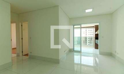 Apartamento para Aluguel - Tatuapé, 3 Quartos,  93 m² - São Paulo