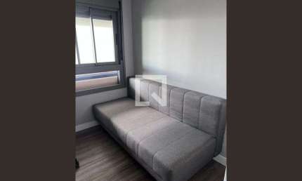 Apartamento para Aluguel - Vila Olímpia, 3 Quartos,  98 m² - São Paulo