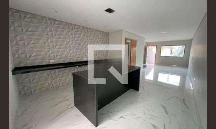 Casa para Aluguel - Vila Carrão, 2 Quartos,  220 m² - São Paulo