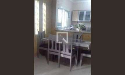 Casa para Aluguel - Vila Guilherme, 2 Quartos,  230 m² - São Paulo