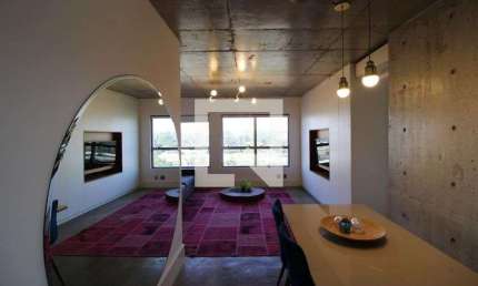 Apartamento para Aluguel - Vila Leopoldina, 1 Quarto,  70 m² - São Paulo