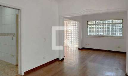 Casa para Aluguel - Pinheiros, 3 Quartos,  300 m² - São Paulo