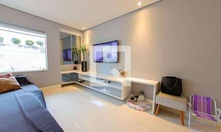 Casa para Aluguel - Jardim Cocaia, 4 Quartos,  420 m² - Guarulhos