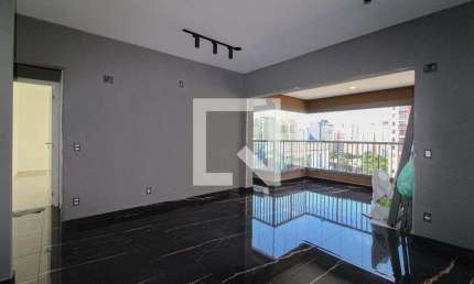 Apartamento para Aluguel - Moema, 2 Quartos,  76 m² - São Paulo