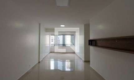 Apartamento para Aluguel - Serrinha, 2 Quartos,  80 m² - Goiânia