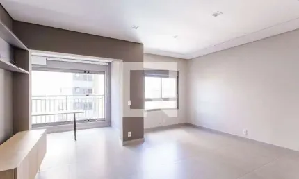 Apartamento para Aluguel - Moema, 2 Quartos,  65 m² - São Paulo