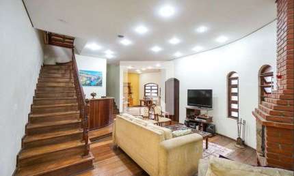 Casa para Aluguel - Vila Carrão, 4 Quartos,  300 m² - São Paulo