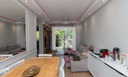Apartamento para Aluguel - Vila Gustavo, 2 Quartos,  62 m² - São Paulo