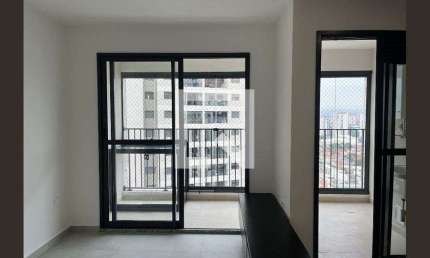 Apartamento para Aluguel - Vila Leopoldina, 2 Quartos,  55 m² - São Paulo