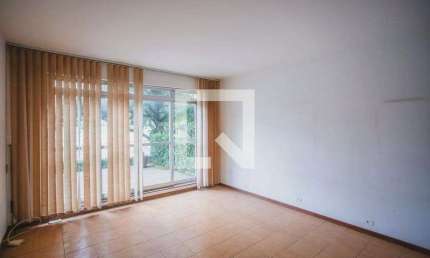 Casa para Aluguel - Chácara Inglesa, 3 Quartos,  146 m² - São Paulo