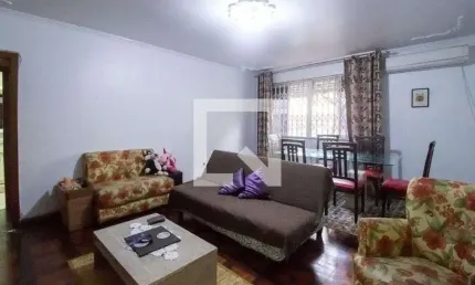 Apartamento para Aluguel - Santana, 3 Quartos,  110 m² - Porto Alegre