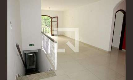 Casa para Aluguel - Vila Zulmira, 3 Quartos,  250 m² - São Paulo