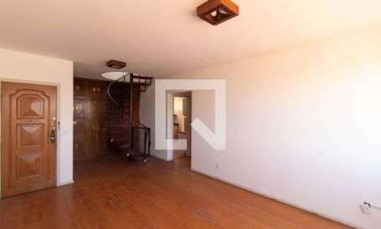 Apartamento para Aluguel - Jardim Chapadão, 3 Quartos,  185 m² - Campinas