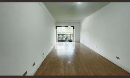 Apartamento para aluguel - água fria, 4 quartos,  136 m² - são paulo