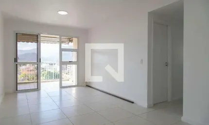 Apartamento para Aluguel - Recreio, 4 Quartos,  96 m² - Rio de Janeiro