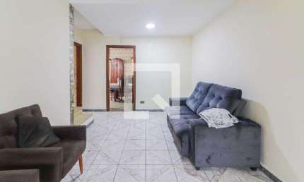 Casa para Aluguel - Cidade São Francisco , 5 Quartos,  202 m² - São Paulo