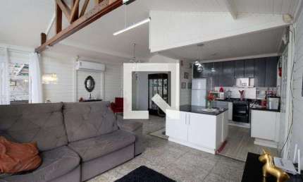 Casa para Aluguel - Parque Campolim, 2 Quartos,  300 m² - Sorocaba