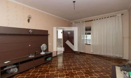 Casa para Aluguel - Vila Maria , 3 Quartos,  220 m² - São Paulo