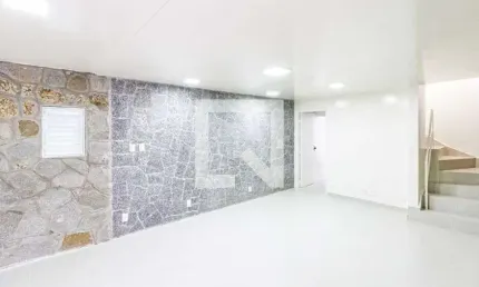 Casa para Aluguel - Santo Amaro , 3 Quartos,  200 m² - São Paulo