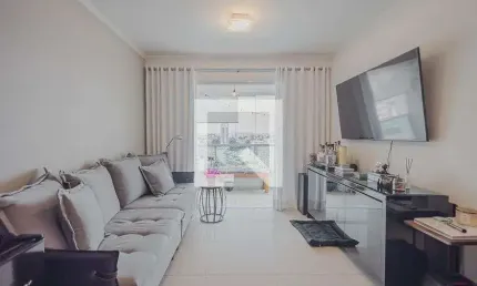 Apartamento para Aluguel - Sumaré, 3 Quartos,  84 m² - São Paulo