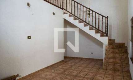 Casa para Aluguel - Santana, 3 Quartos,  300 m² - São Paulo