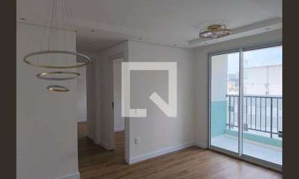 Cobertura para Aluguel - Liberdade, 2 Quartos,  51 m² - São Paulo