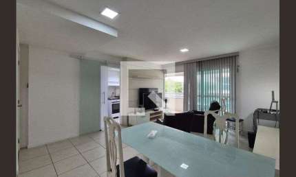 Apartamento para Aluguel - Recreio, 2 Quartos,  86 m² - Rio de Janeiro