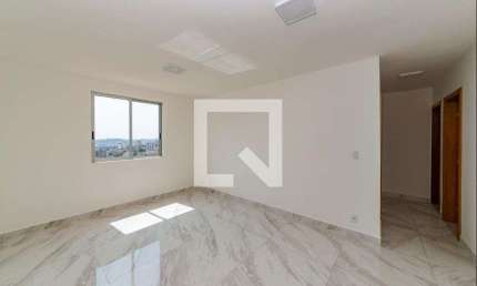 Apartamento para Aluguel - Salgado Filho, 3 Quartos,  70 m² - Belo Horizonte
