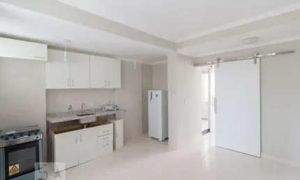 Apartamento para Aluguel - Pinheiros, 1 Quarto,  40 m² - São Paulo