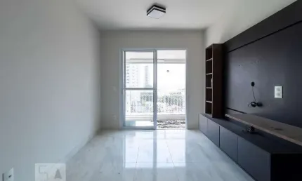 Apartamento para Aluguel - Vila Mascote, 1 Quarto,  53 m² - São Paulo