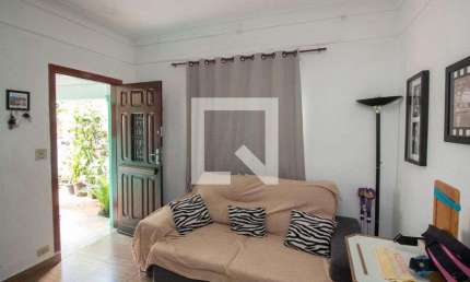 Casa para Aluguel - Vila Ede, 3 Quartos,  350 m² - São Paulo