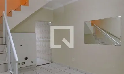 Casa para Aluguel - Vila Gustavo, 3 Quartos,  155 m² - São Paulo