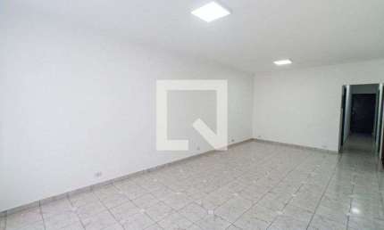 Casa para Aluguel - Vila Mascote, 3 Quartos,  190 m² - São Paulo
