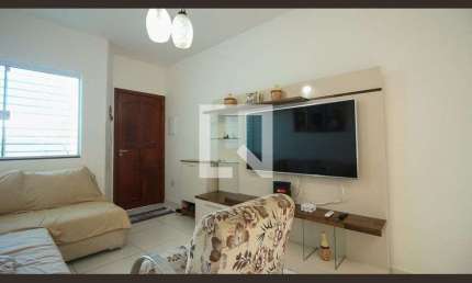 Casa para Aluguel - Sapopemba, 3 Quartos,  100 m² - São Paulo