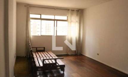 Apartamento para Aluguel - Perdizes, 2 Quartos,  117 m² - São Paulo