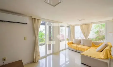 Casa para Aluguel - Ipanema, 3 Quartos,  266 m² - Porto Alegre