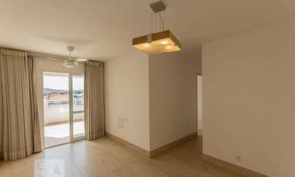 Apartamento para Aluguel - Butantã, 3 Quartos,  130 m² - São Paulo