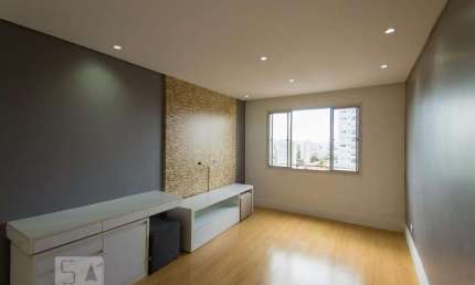 Apartamento para Aluguel - Cambuci, 1 Quarto,  56 m² - São Paulo