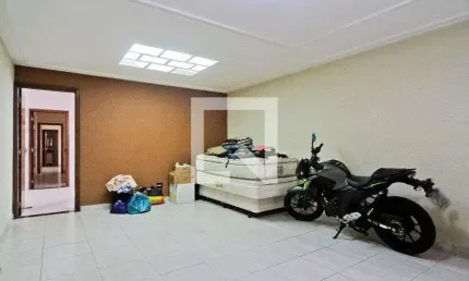 Casa para Aluguel - Santana, 2 Quartos,  80 m² - São Paulo