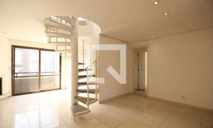 Cobertura para Aluguel - Vila Andrade, 3 Quartos,  198 m² - São Paulo