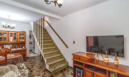 Casa para Aluguel - Casa Verde, 3 Quartos,  80 m² - São Paulo