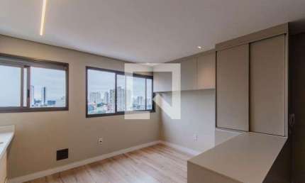 Apartamento para Aluguel - Ipiranga, 1 Quarto,  30 m² - São Paulo