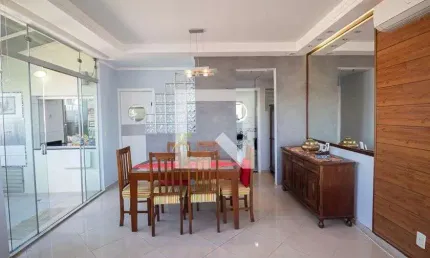Cobertura para Aluguel - Vila Mariana, 4 Quartos,  140 m² - São Paulo