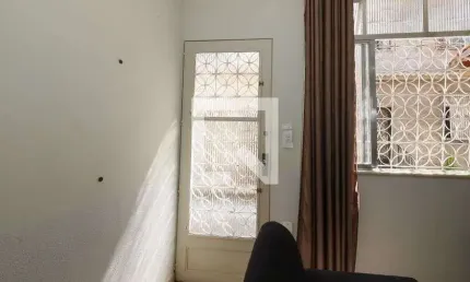 Apartamento para Aluguel - Maracanã, 2 Quartos,  84 m² - Rio de Janeiro