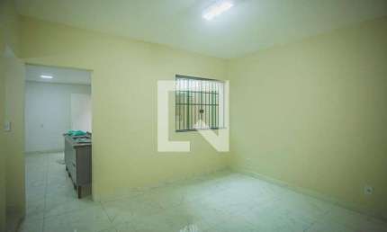 Casa para Aluguel - Vila Clementino, 3 Quartos,  187 m² - São Paulo