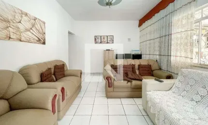 Casa para Aluguel - Sumaré, 2 Quartos,  180 m² - São Paulo