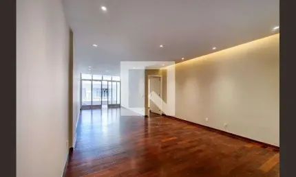 Apartamento para Aluguel - Tijuca, 3 Quartos,  130 m² - Rio de Janeiro