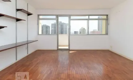 Apartamento para Aluguel - Sumaré, 2 Quartos,  85 m² - São Paulo