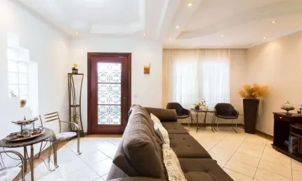 Casa para Aluguel - Penha de França, 4 Quartos,  750 m² - São Paulo